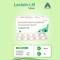 Levizin LM