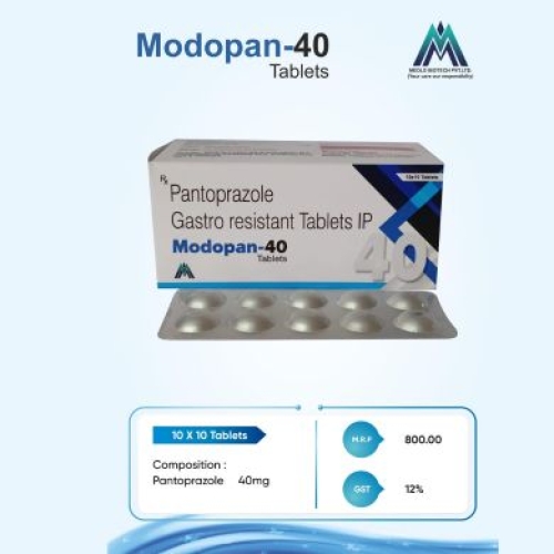 Modopan 40