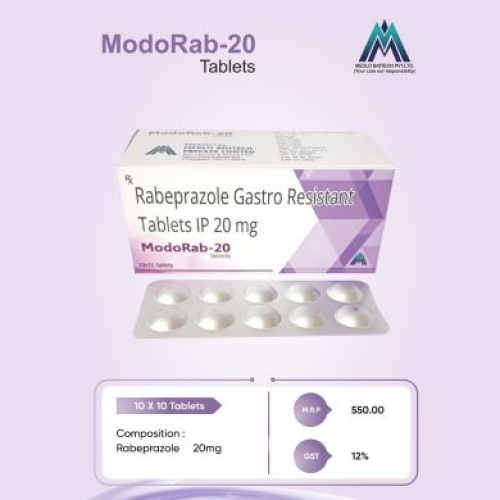 Modorab 20