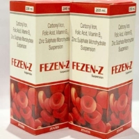 Fezen Z