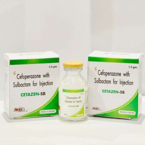 Cetazen SB