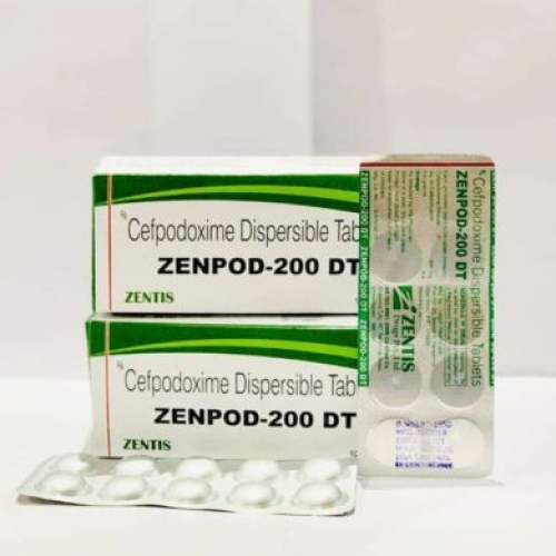 Zenpod 200 DT