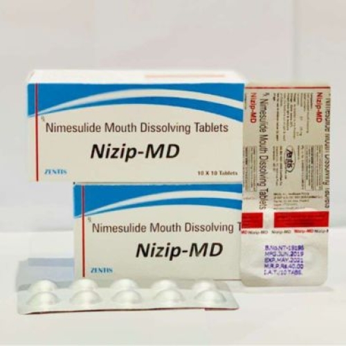 Nizip MD