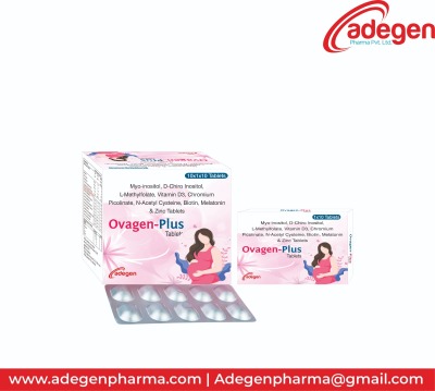 OVAGEN-PLUS