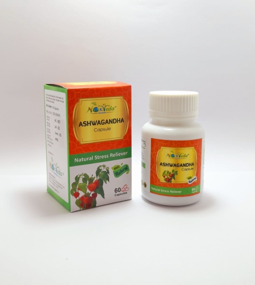 Ashwagandha