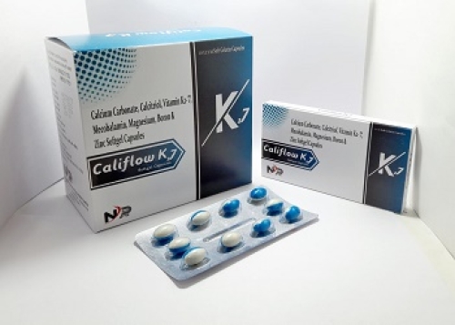 Califlow K27