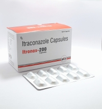 Itronox 200