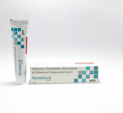 Itroskin 4