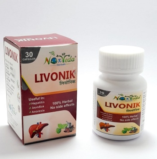 Livonik