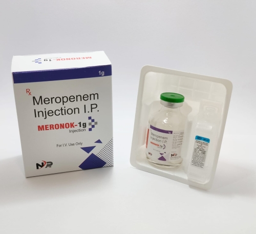 Meronok 1G