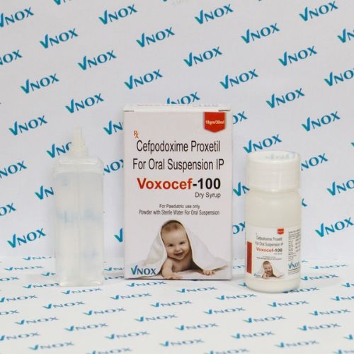 Voxocef 100