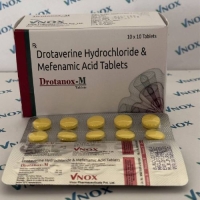 Drotanox M