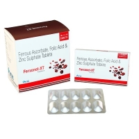 Ferxonet XT Tablets