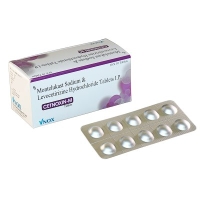 Cetnoxin M