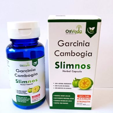 Slimnos Capsules