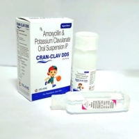 Cran Clav DDS