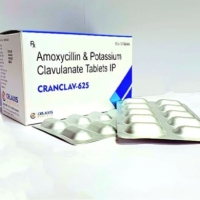 Cranclav 625