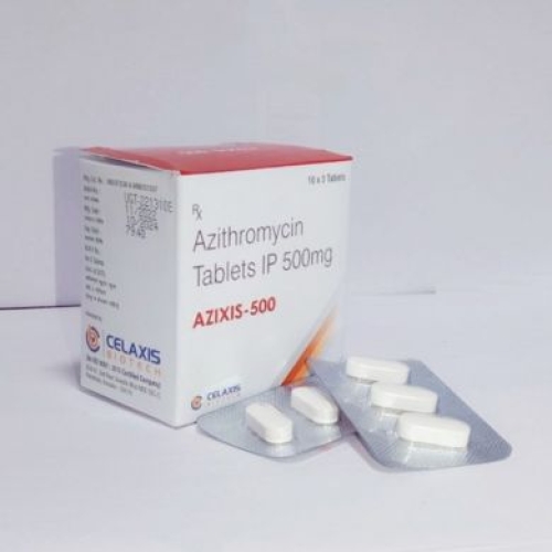 Azixis 500