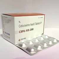 Cefu Xis 250