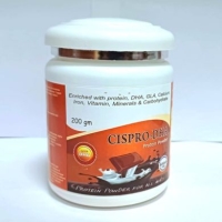 Cispro DHA