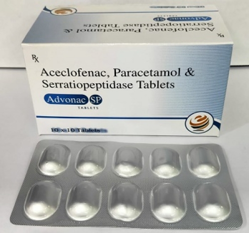 Advonac SP