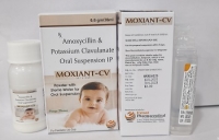 Moxiant CV