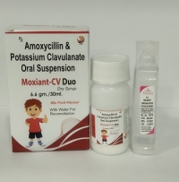 Moxiant CV Duo