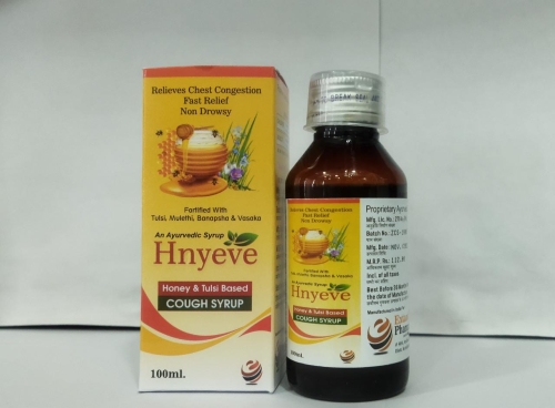 Hnyeve