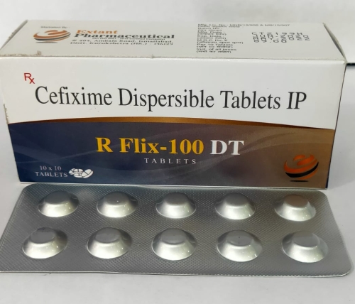 R Flix 100 DT