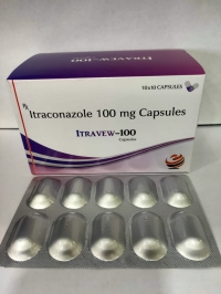 Itravew 100
