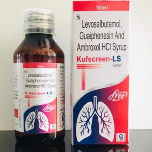 Kufscreen LS