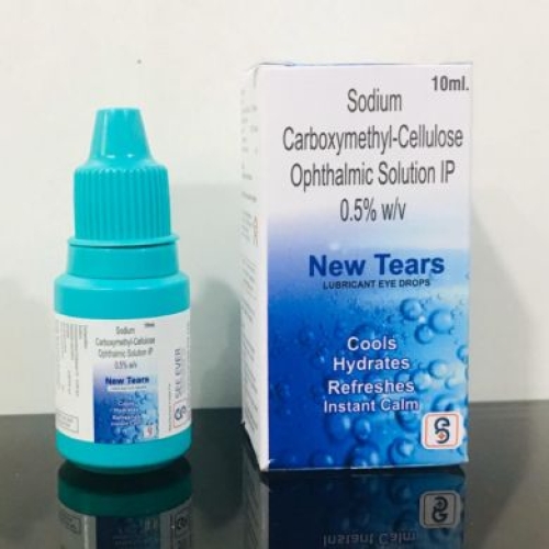 New Tears