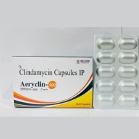 Aeryclin 300