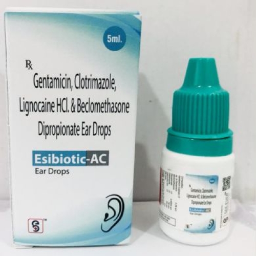Esibiotic AC
