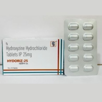 Hydoriz 25