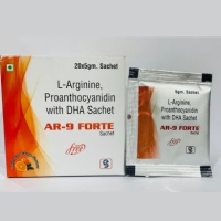 AR9 Forte