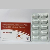 Balmeco OD