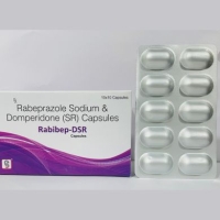 Rabibep DSR