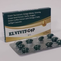 Elvivit G9P