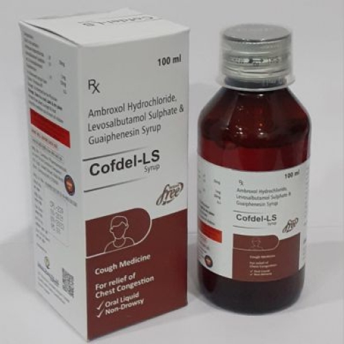 Cofdel LS