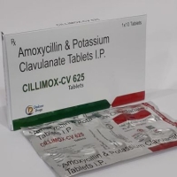 Cillimox CV 625