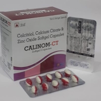 Calinom CT