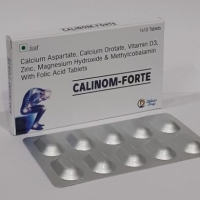 Calinom Forte