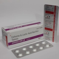 Cefifiz 200 LB