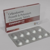 Cenadox CV