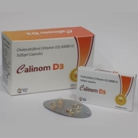 Calinom D3