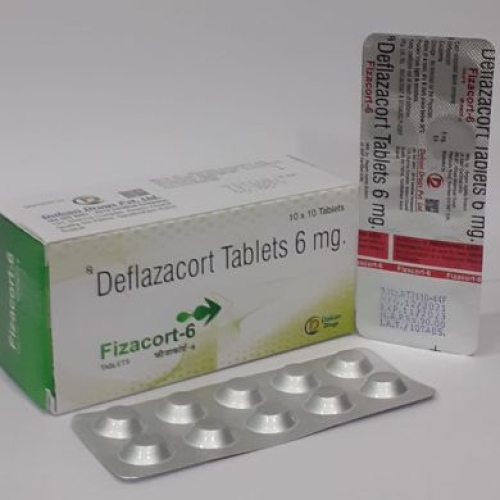 Fizacort 6