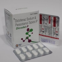 Dicodel P