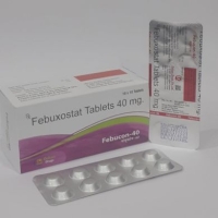 Febucon 40