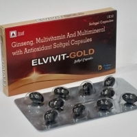 Elvivit Gold